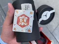 -JORDAN(东方广场店)