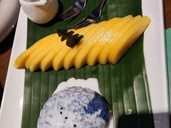 -帕蓝·暹罗料理(大学路店)