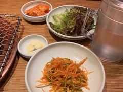 -王妃家(明洞中央店)