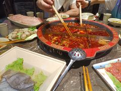 -赵家院子佬火锅(重庆总店)