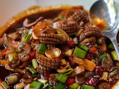 -新荣记(西溪湿地店)