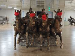 -古车博物馆