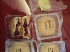 -芸山季·云南山珍菌火锅(南翔印象城MEGA店)