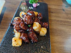 -忆江南(衡百国际店)