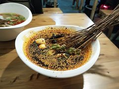 -古真记钵钵鸡(总店)