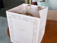 -北京柏悦酒店·锦庭餐厅Dining Room