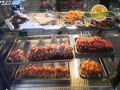 -铁诚烤肉