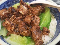 -渔乡米坊·岭南传统小吃专门店(天河龙口西店)