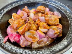 -美极鲜食坊(宝安南路店)