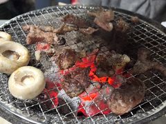 -鞍山戰