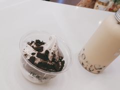 -夻茶HUATEA(水晶郦城店)