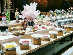 -非烤勿扰自助烤肉海鲜火锅(凤岗沃尔玛店)