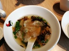 莆田扁肉汤（位）-莆田餐厅PUTIEN(深圳湾万象城家宴店)