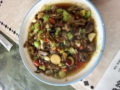 -小桥衢州人家·海鲜烧烤·盱眙龙虾(万达水街店)