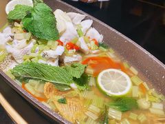 -金厨泰国餐厅·全泰籍厨师料理(拱北店)