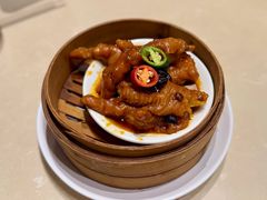 -香港池仔记肠粉王(博多新记襄阳南路店)