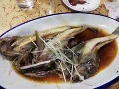 -乔家满族八大碗(流水沟店)