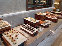 -菲住布渴酒店自助餐厅(阿里巴巴西溪园区店)