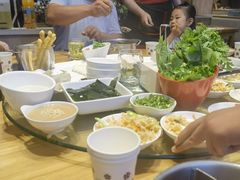 -嗨羊火锅(西环店)