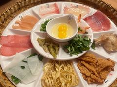-上坐过桥米线(顺城店)