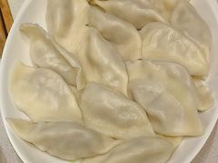 -喜家德虾仁水饺(中央大街店)