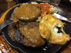 -西缘牛排(荟聚购物中心店)