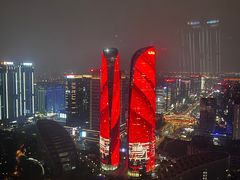 -成都华尔道夫酒店