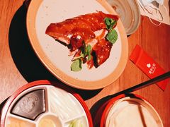 -青年公社烤鸭(熙悦天街店)
