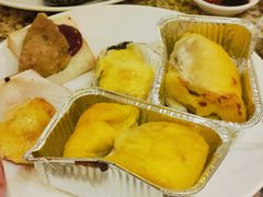 -禾斗海鲜自助(市南银座店)