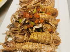 -华盛丰温州大排档(东三环南路店)