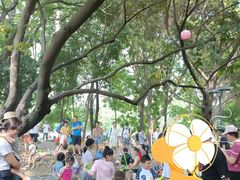 -成都市活水公园