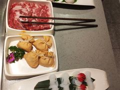 -海底捞火锅(海宁路店)