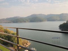 -天目湖御水温泉·度假酒店