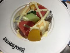-斗牛士牛排(南京东路店)