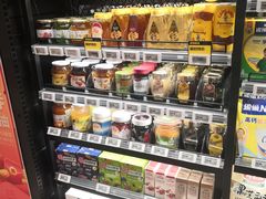零售区-盒马鲜生(新都心店)