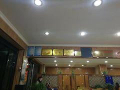 -白氏老婆婆干羊肉剁荞面·非物质文化遗产品牌(靖边总店)
