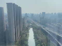 -杭州海外海皇冠大酒店