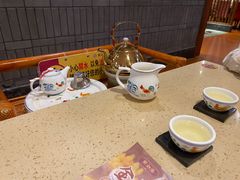 -点都德(春熙路群光广场店)
