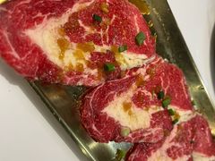 -炙城·韩式烤肉(南京东路店)