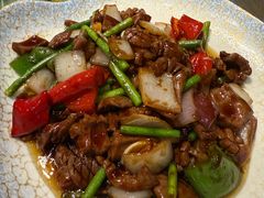 -漫渡庄绿岛花园•隐世庭园菜(滨湖店)