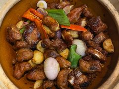-九大簋家宴(晓港湾店)