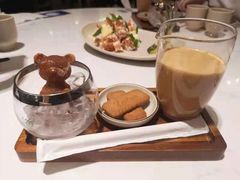 -鹿港小镇(金虹桥国际中心店)