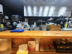 -Ramen满吉·豚骨拉面(丽园路店)