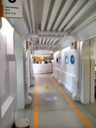 -唯儿诺儿童医院·儿科·眼科·口腔(海岸城店)