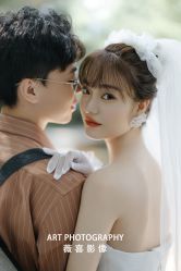 -薇喜影像艺术中心 ART PHOTO