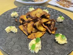 -菩提树·素食餐厅(汇智国际商业中心店)