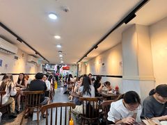 -水牛奶皇后糖水铺(深圳总店)
