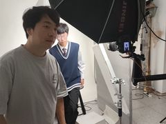 -天真蓝照相馆(五角场百联又一城店)