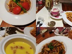 -陶享时光西餐·下午茶(信河街店)