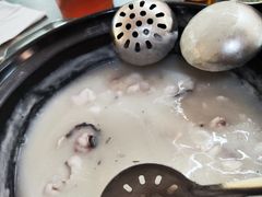 -鸿渡渔庄·特色鸭咀鱼